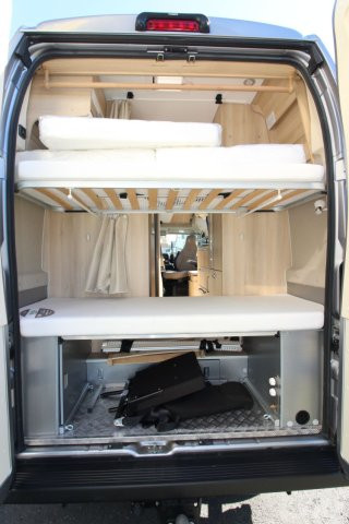 Campereve Family Van - Photo 14