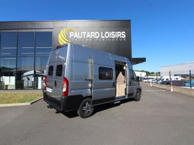 Campereve Family Van - Photo 15