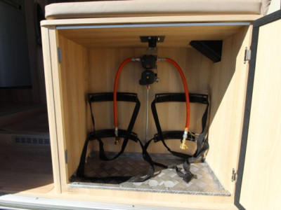Campereve Family Van - Photo 16