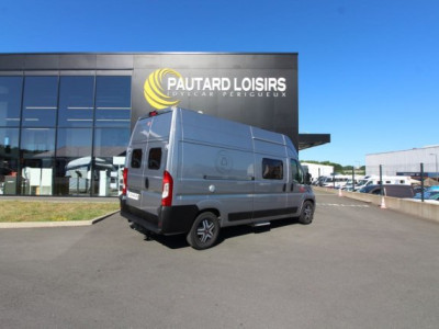 Campereve Family Van - Photo 17