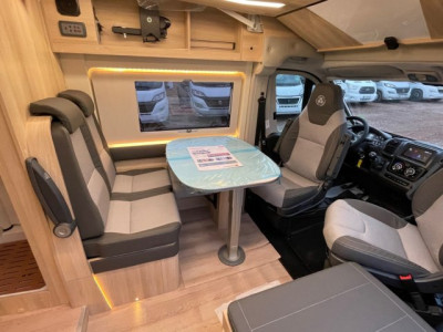 Campereve Family Van - Photo 3