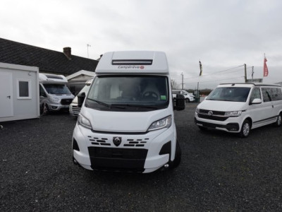 Campereve Family Van - Photo 3