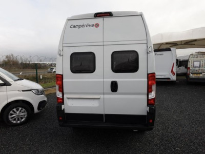 Campereve Family Van - Photo 4