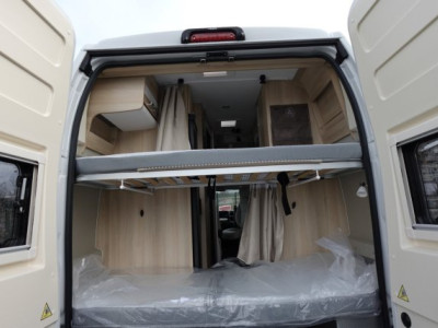 Campereve Family Van - Photo 7