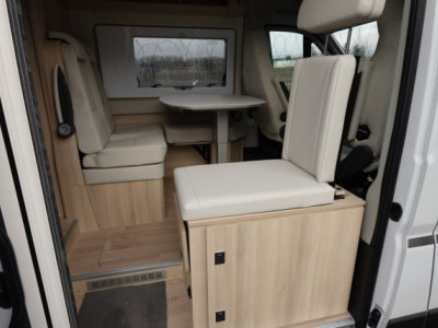 Campereve Family Van - Photo 8