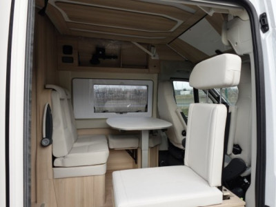 Campereve Family Van - Photo 9