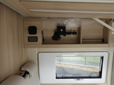 Campereve Family Van - Photo 12