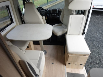Campereve Family Van - Photo 28