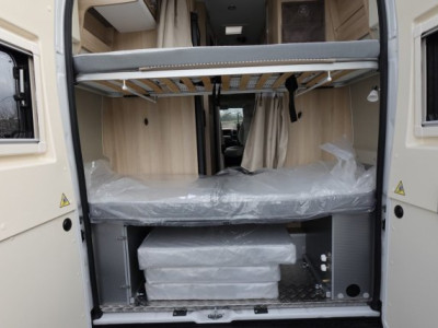 Campereve Family Van - Photo 6