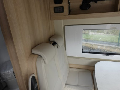 Campereve Family Van - Photo 11