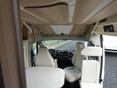 Campereve Family Van - Photo 29