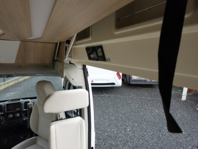 Campereve Family Van - Photo 30