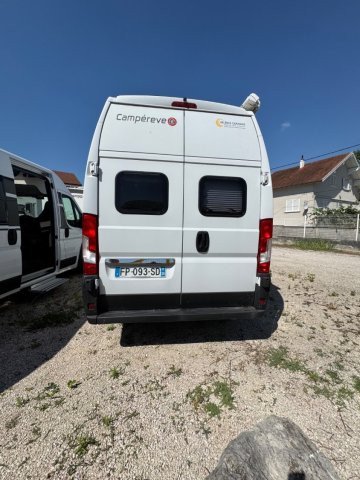Campereve Family Van - Photo 2