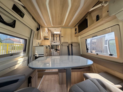 Campereve Family Van - Photo 3