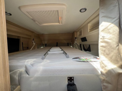 Campereve Family Van - Photo 7
