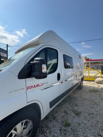 Campereve Family Van - Photo 8