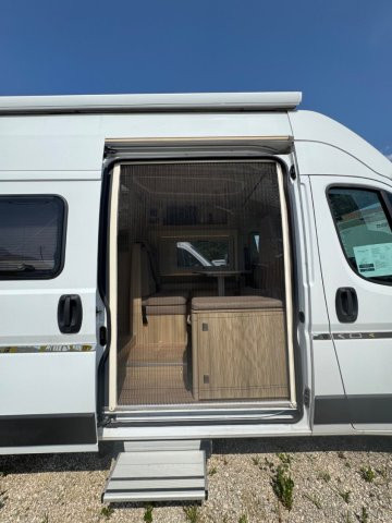 Campereve Family Van - Photo 9