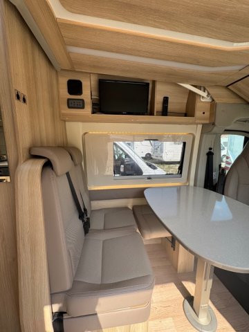Campereve Family Van - Photo 15