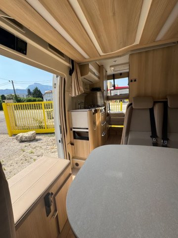 Campereve Family Van - Photo 17