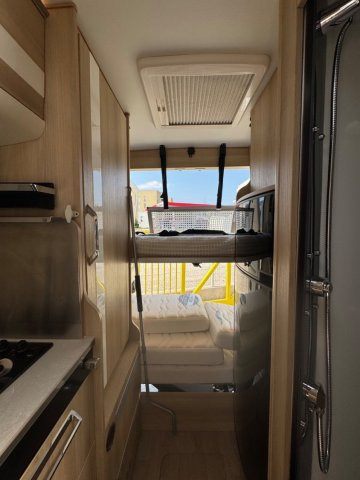 Campereve Family Van - Photo 20