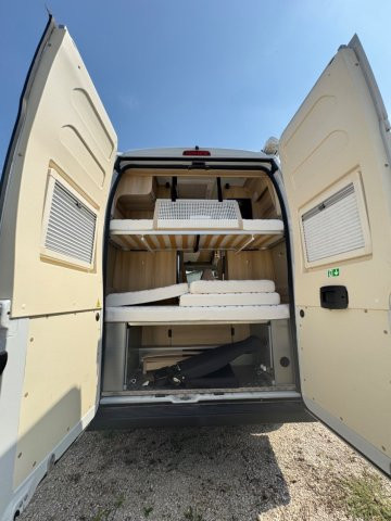 Campereve Family Van - Photo 21