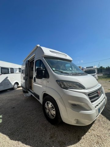 Campereve Family Van - Photo 22