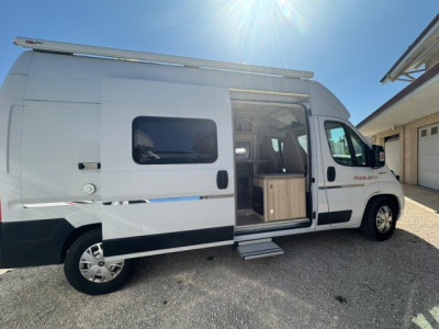 Campereve Family Van - Photo 23
