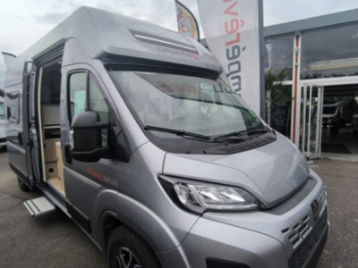 Campereve Family Van - Photo 1
