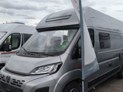 Campereve Family Van - Photo 2