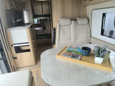 Campereve Family Van - Photo 3
