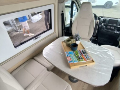 Campereve Family Van - Photo 4