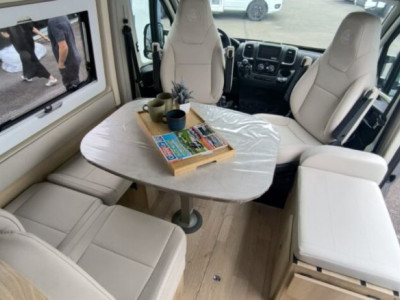 Campereve Family Van - Photo 5