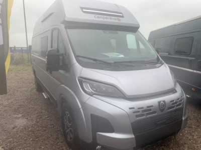 Campereve Family Van modele 2025 Occasion