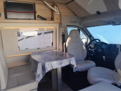 Campereve Family Van - 69.990 &euro; - #2