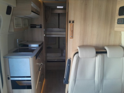 Campereve Family Van - 69.990 &euro; - #3