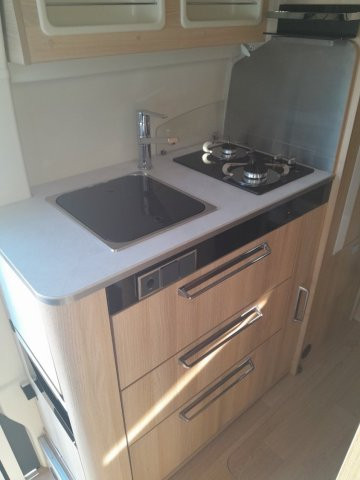 Campereve Family Van - 69.990 &euro; - #5