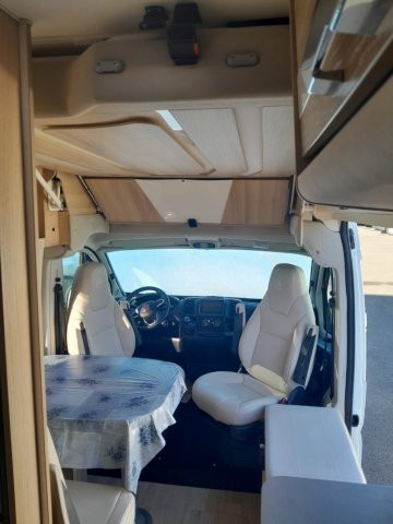 Campereve Family Van - 69.990 &euro; - #7