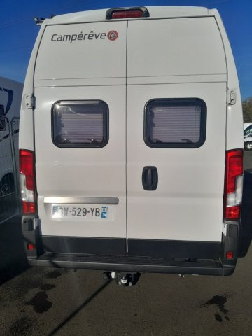Campereve Family Van - 69.990 &euro; - #9