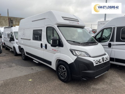 Campereve Family Van PREMIUM Neuf