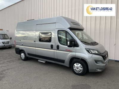 Campereve Family Van FOURGON Occasion