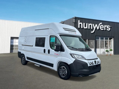 Campereve Family Van MAGELLAN Neuf