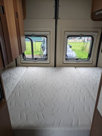 Campereve Fourgon Van campervan - 59.900 € - #3