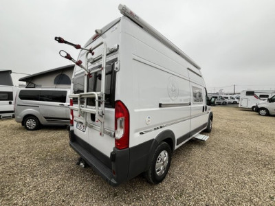 Campereve Fourgon Van MAGELLAN CAMPER - 51.900 € - #2