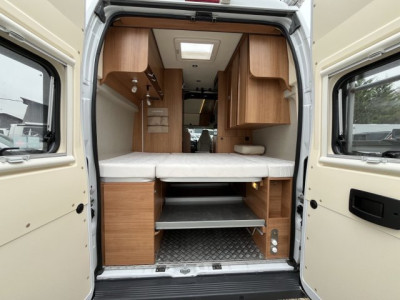 Campereve Fourgon Van MAGELLAN CAMPER - 51.900 € - #3