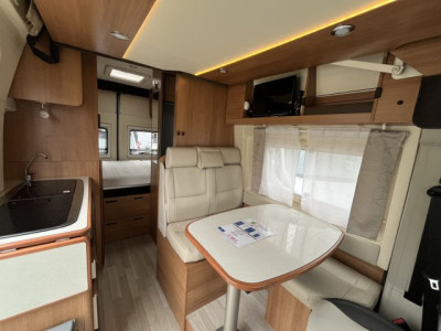 Campereve Fourgon Van MAGELLAN CAMPER - 51.900 € - #5