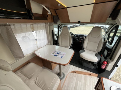 Campereve Fourgon Van MAGELLAN CAMPER - 51.900 € - #6