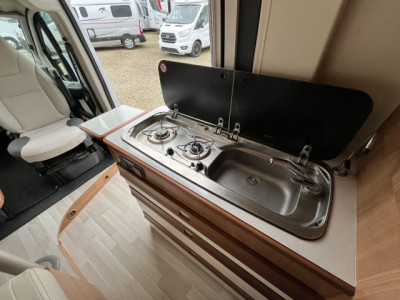 Campereve Fourgon Van MAGELLAN CAMPER - 51.900 € - #7