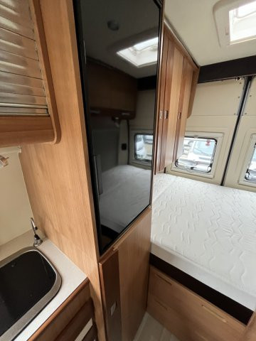 Campereve Fourgon Van MAGELLAN CAMPER - 51.900 € - #10