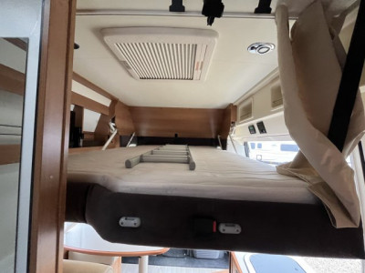 Campereve Fourgon Van MAGELLAN CAMPER - 51.900 € - #11