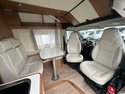 Campereve Fourgon Van CAMPERVAN - 49.900 € - #2